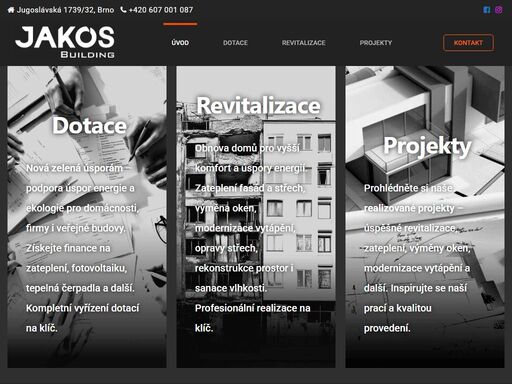 ojoj.. stránky v údržbě.. momentálně pracujeme na úpravách pro zlepšení obsahu. mezitím nás můžete sledovat na sociálních sítích. děkujeme za strpení!