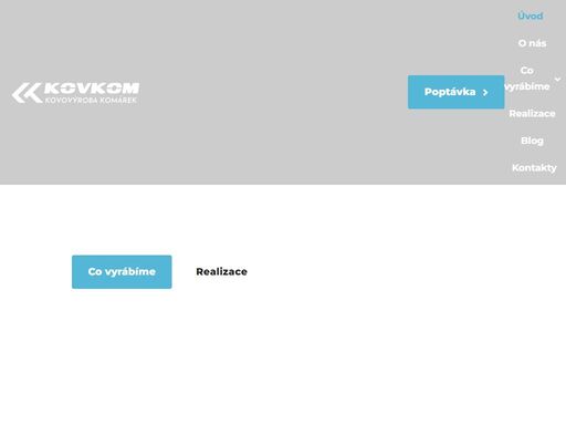 rodinná firma s více než 25 lety zkušeností v oblasti kovovýroby. vyrábíme ploty, brány, schody, balkony, terasy a přístřešky, zábradlí, ocelové konstrukce