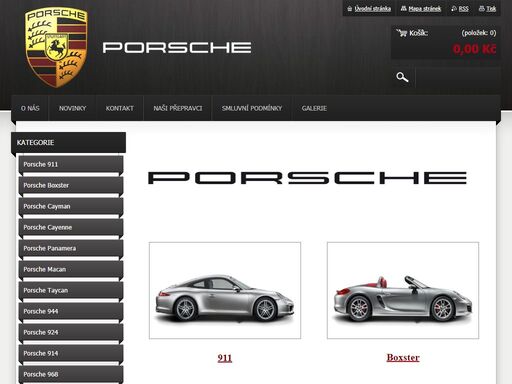 www.porsche-shop.net