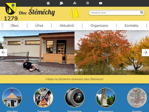 www.stemechy.cz