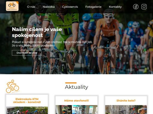 www.kola-hlinsko.cz
