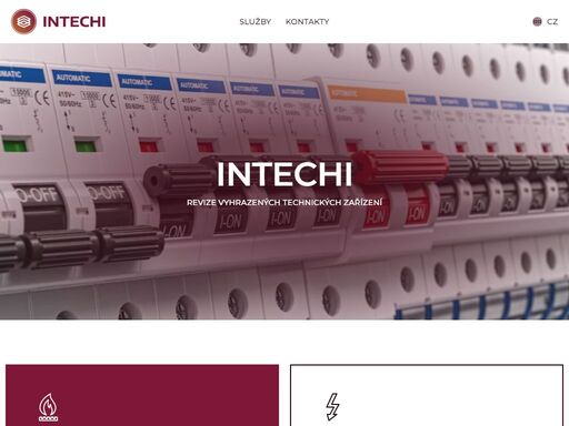 revize a servis vyhrazených plynových, elektrických, požárních a tlakových zařízení v praze, kolíně, kladně, boleslavi, nymburku a příbrami. kontaktujte nás!