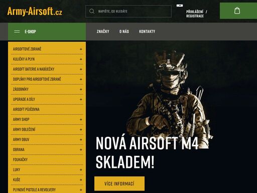 army airsoft. #description#