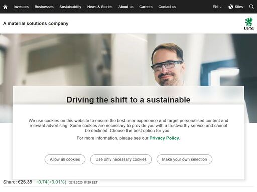 www.upm.com