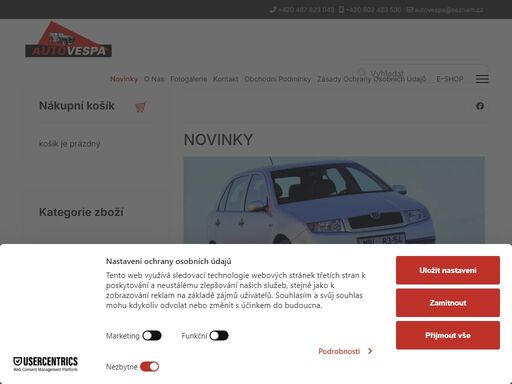 www.autovespa.cz