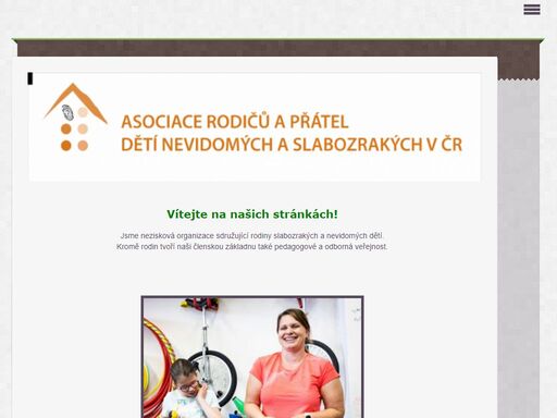 asociacerodicu.estranky.cz
