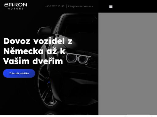 www.baronmotors.cz