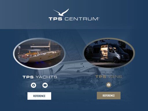 komplexní služby od dodání nových lodí, přes zajištění registrací, technických prohlídek, dovybavení potřebným příslušenstvím až po pojištění prostřednictvím pojišťovací společnosti pantaenius, v výroba vestaveb obytných vozů mercedes-benz sprinter pro dovolenou, transport i jako mobilní kancelář.