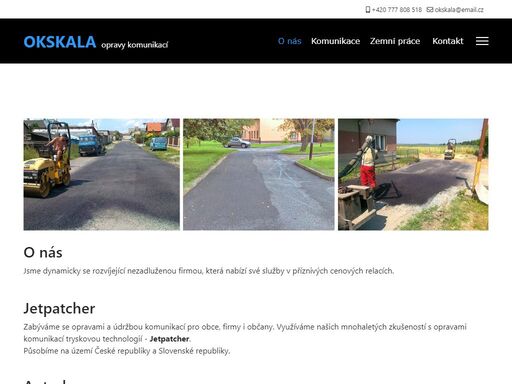 www.okskala.cz