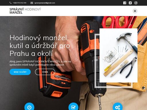 Spravnymanzel.cz