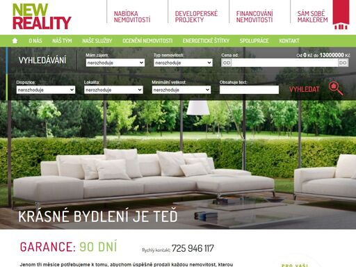 www.newreality.cz