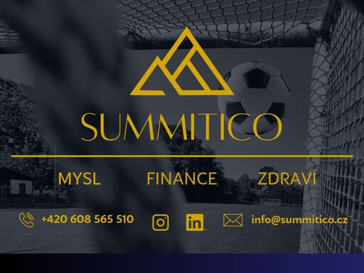 mysl, finance, zdraví