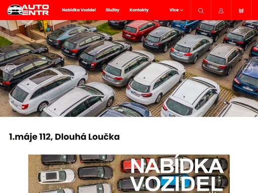provozujeme autobazar. prodáváme automobily po prvním majiteli, koupené v čr nebo ze zahraničí a s kompletní servisní historií,  úplně prověřené