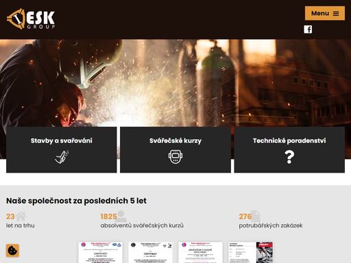 www.eskgroup.cz