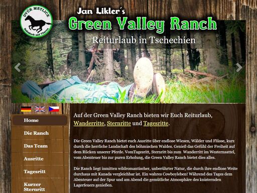 www.wanderreiten.cz