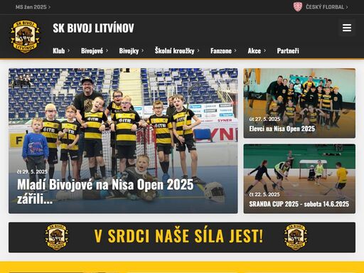 skbivoj.cz