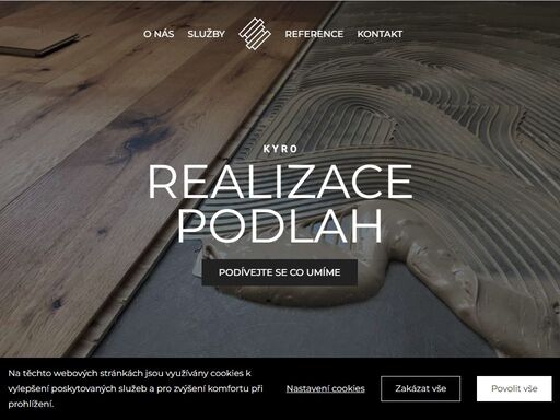 nabízíme kvalitní podlahářské práce. pracujeme se všemi dostupnými materiály, jako jsou: koberce, pvc, vinyl, plovoucí podlahy, a pod.