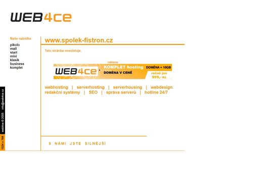 www.spolek-fistron.cz<