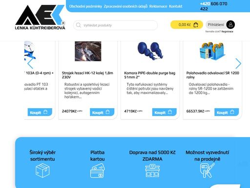 svařovací technika, svářečky, svařovací invertory, materiál pro svařování