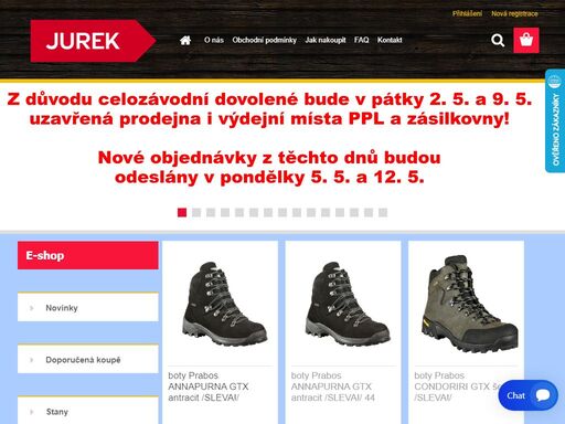 www.jurek.cz