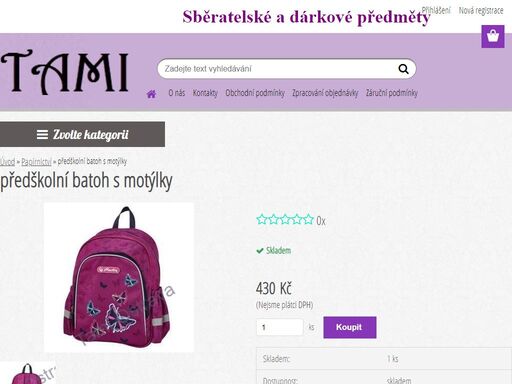 www.tami-ostrava.cz