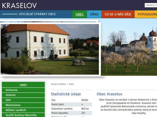 www.kraselov.info