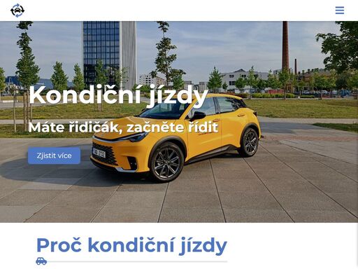 kondicnijizdapraha.cz