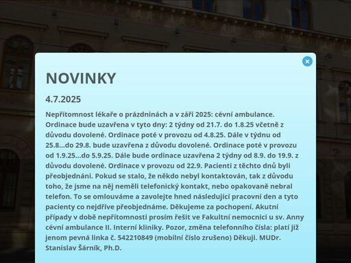 angiologiebrno.cz