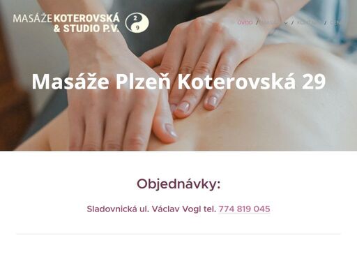 lymfatické, regenerační a relaxační masáže plzeň. přijďte se zrelaxovat, ulevit od bolesti svalů, pocitu nateklých nohou. těšíme se na vás.