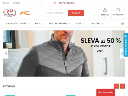 homepage. specializovaný obchod na sjezdové lyžovánílyže, lyžáky, půjčovna a servis lyží
 
zabýváme se prodejem nových i testovacích lyží, lyžařských bot a běžek pro děti i dospělé. zajišťujeme servis lyží a seřízení vázání.půjčujeme lyžařské vybavení na den, víkend, celosezónní půjčení či na lyžařský výcvik za…