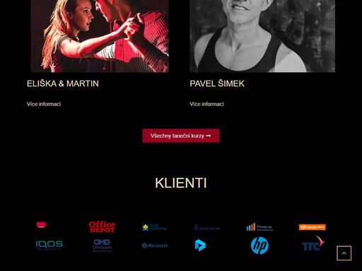 multifunkční prostor a taneční klub v centru prahy, který nabízí i využití pro pořádání firemních akcí, párty, koncertů nebo konferencí.
