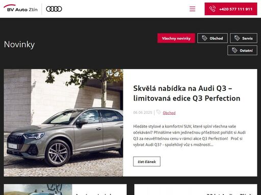 www.audizlin.cz