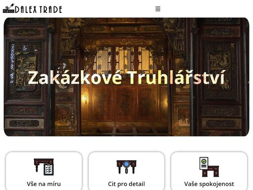 provádíme výrobu replik oken a dveří, špaletových oken do památkově chráněných staveb a bytů, restaurování vstupních dveří, vrat, oken a schodišť v celé čr