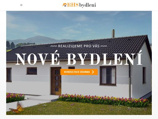 zrealizujeme pro vás nové bydlení – dřevostavbu na klíč – dům, který je levný, ale zároveň kvalitní, energeticky úsporný a s dlouhou životností. v olomouci vás očekává tým profesionálů.