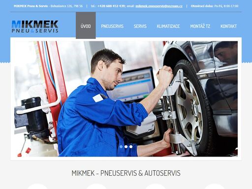 www.mikmek-servis.cz
