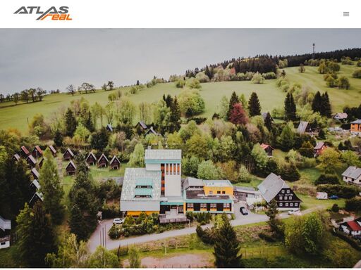 hotel atlas - vítejte v našem ubytování v čenkovicích, které vás zve k odpočinku a relaxaci obklopené nádhernou přírodou. nacházíme se v srdci lyžařského areálu v čenkovicích, červená voda, pod bukovou horou 956mnm.