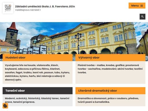 www.zusjicin.cz