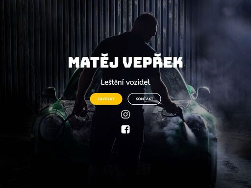matejveprek.com