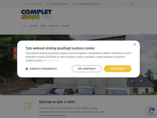 www.completsan.cz