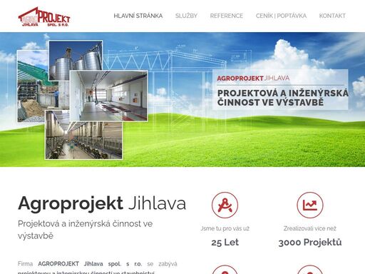 zabýváme se projektovou a inženýrskou činností ve stavebnictví. již od roku 1994 nabízíme širokou škálu odborných prací a zpracování projektové dokumentace.