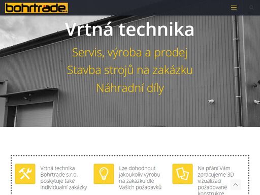 befix | best wordpress theme for workers, plumbers, etc...