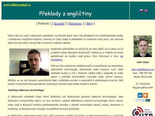 www.liborzukal.cz