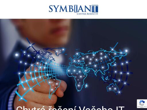 cloud, vps, videokonference, outsourcing, správa it, servis pc, bezpečnost it