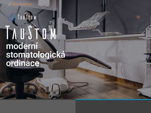 komplexní stomatologická péče ve vrchlabí