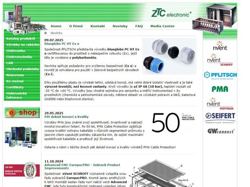 www.ztc.cz