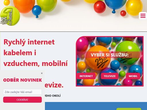 www.kabel1.cz