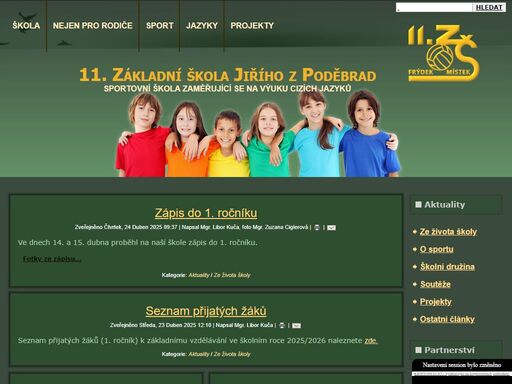 www.11zsfm.cz