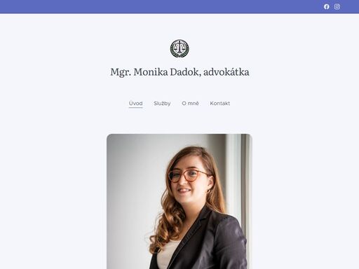 po letech strávených v advokátních kancelářích v praze jsem se rozhodla založit advokátní kancelář na rodné šumavě. pravidelně mě můžete potkat také v plzni, po domluvě i v praze nebo na jiných místech, zejména v plzeňském a jihočeském kraji.