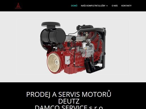 servis motorov, generálna opravy motorov, náhradné diely, zariadenie falch, výjazdy k zákazníkom, modernú elektrodiagnostiku