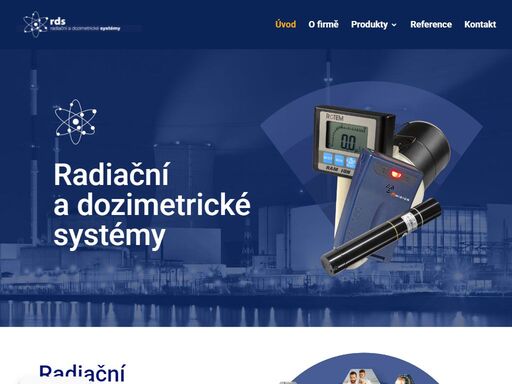 kvalitní měřicí produkty světových firem pro široké určení. ?dovozce měřících přístrojů a monitorů. ?na trhu od roku 1999.